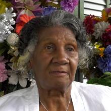 Mary Johnson No Playbook — School Integration During Massive Resistance